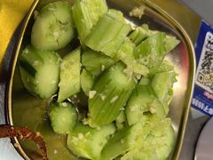 -大头叔烤鸡爪·朝鲜族烤串(天池路店)