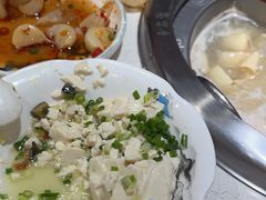 -蜀留香火锅(社会山店)