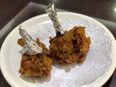 -邢家锅贴老店·非遗·开封菜(金明广场店)