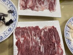 -同城四季爆肚涮羊肉(安华里店)