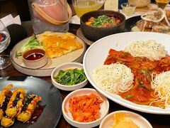 -Fuzzy Bistro 浮几韩餐·茶酒馆