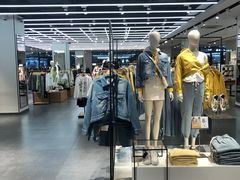 -MJstyle(金虹桥店)