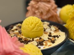 -Ice Monster冰馆·CNN评选全球十大甜品(国贸商城店)