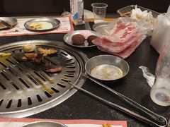 -炽城·烤肉名家(鸿达中央广场店)
