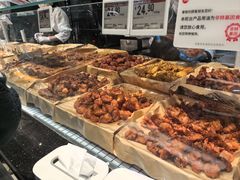 -永辉超市(鲁谷店)