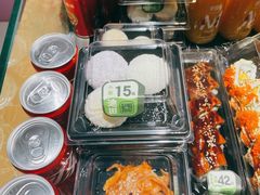 三色大福-池田寿司·新鲜现做(昌平悦荟店)