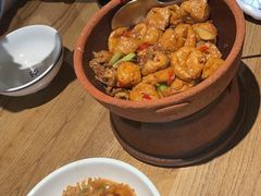 -农耕记·湖南土菜(观澜福城天虹店)
