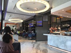 -鹭江潮餐厅•福建菜(鹭江佲家酒店)