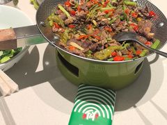 -绿草地·湘菜(芙蓉天街店)