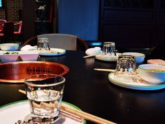 -南门四季铜锅涮肉(大屯·北苑店)