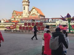 -泉城欧乐堡梦幻世界