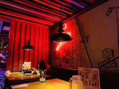 -馋火炉鱼(新世界百货望京店)