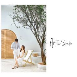 -韩国艺匠ARTIZ STUDIO(博览中心店)
