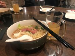 -新旺茶餐厅(嘉里城店)