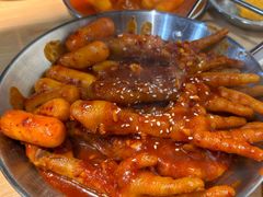 -麻蒲碳烤肉(梅花园店)