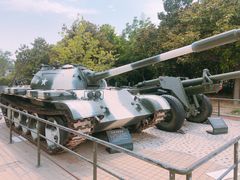 -台儿庄大战纪念馆