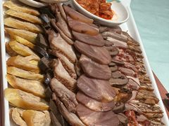 -镜泊小镇(东长安街店)