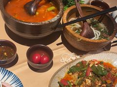 -山石榴·贵州菜(丰盛里店)