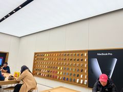 -Apple零售店(青岛万象城店)