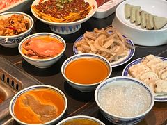 -大隐·成都火锅Bistro(合生麒麟新天地店)