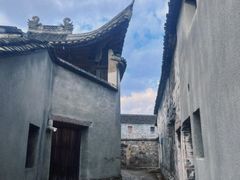 -前童古镇