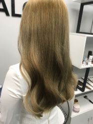 -T-Hair Salon