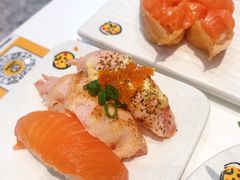 -元气寿司(益田假日广场店)