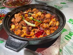 -欧记大排档·景德菜(上海首店)