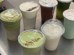 -Yee3·三号椰(上海中山公园龙之梦店)