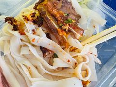 -红山擀面皮(红山总店)
