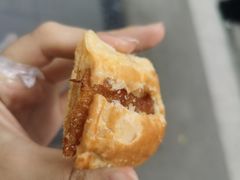 -宫廷糕点铺(人民中路店)