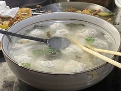 -那些年一起吃串的地方烧烤(观前街店)