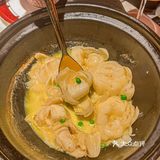 杭州粤菜届的白月光！卤水滚滚 极乐之宴