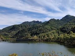 -玉渡山自然风景区