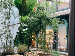 -Metal hands·铁手咖啡