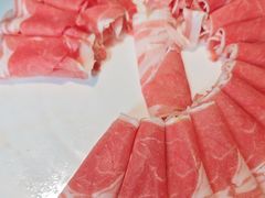 -东来顺(非遗·清真火锅·盛世广场店)