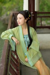 -八角古风摄影