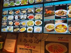 -芳芳私房菜·精做淮扬菜(承德路店)