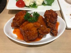 -必胜客(安盛金马店)