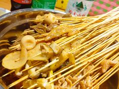 -乐山鲜知味钵钵鸡(奎星楼店)