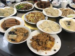 -大兴街扣碗包子馆