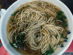 -逸桂禾面馆