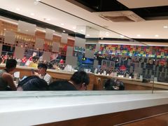 -德得轩烤涮一体自助餐厅(王府井店)
