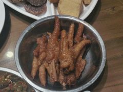 -88号小吃店·经典云南菜·地道纳西美食