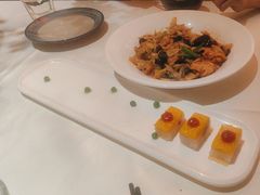 -老太原菜馆(南宫店)