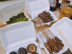 -池记大牌档(广纸店)
