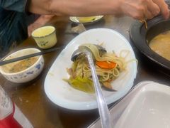 -菌乡缘·野生菌蒸汽鱼火锅(江边夜市店)