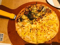 -乐凯撒披萨(福田COCOPark店)