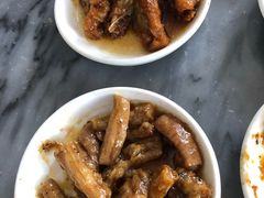 -品香排骨饭(羊官路店)