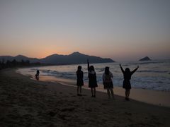 -西涌国际滨海旅游区